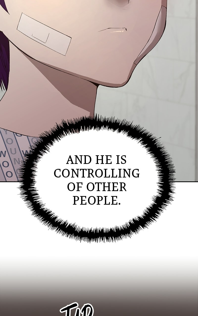 The Villain Profiler Ep. 1 - File 1. The Last One Percent page 130 - 