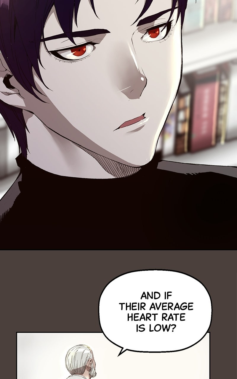 The Villain Profiler Ep. 1 - File 1. The Last One Percent page 133 - 