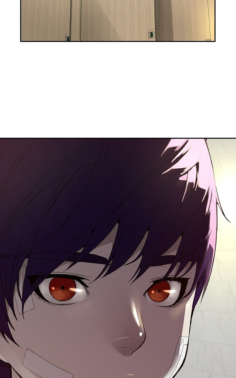 The Villain Profiler Ep. 1 - File 1. The Last One Percent page 139 - 
