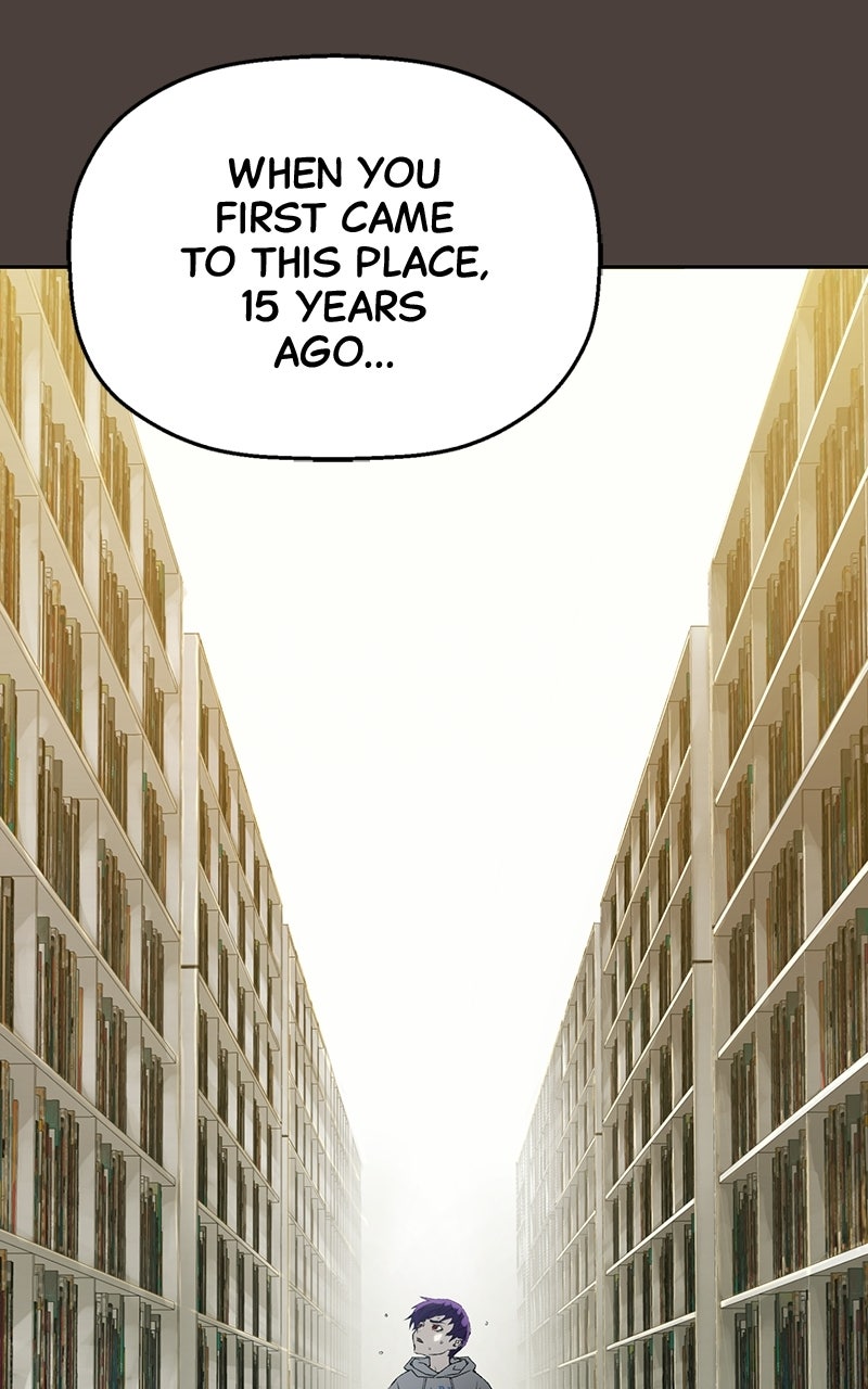 The Villain Profiler Ep. 1 - File 1. The Last One Percent page 15 - 