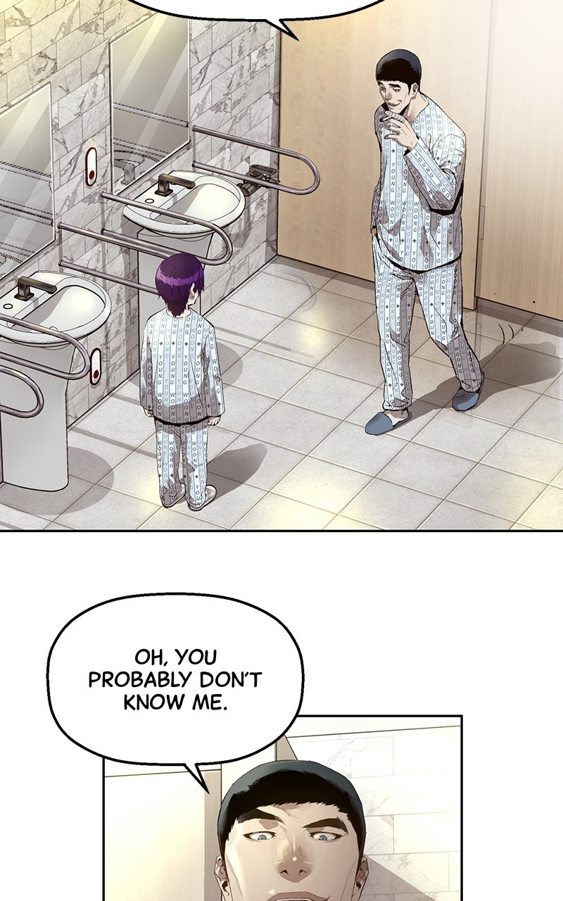 The Villain Profiler Ep. 1 - File 1. The Last One Percent page 144 - 