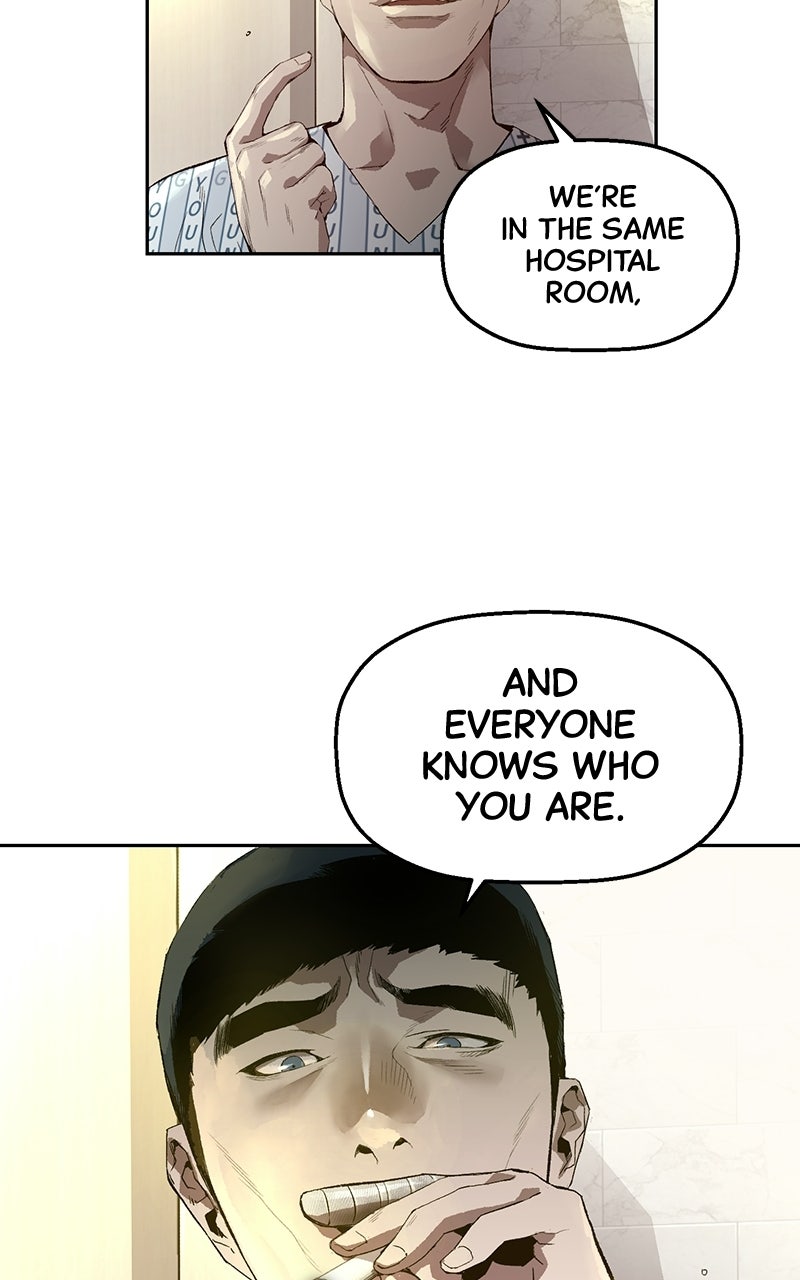 The Villain Profiler Ep. 1 - File 1. The Last One Percent page 145 - 
