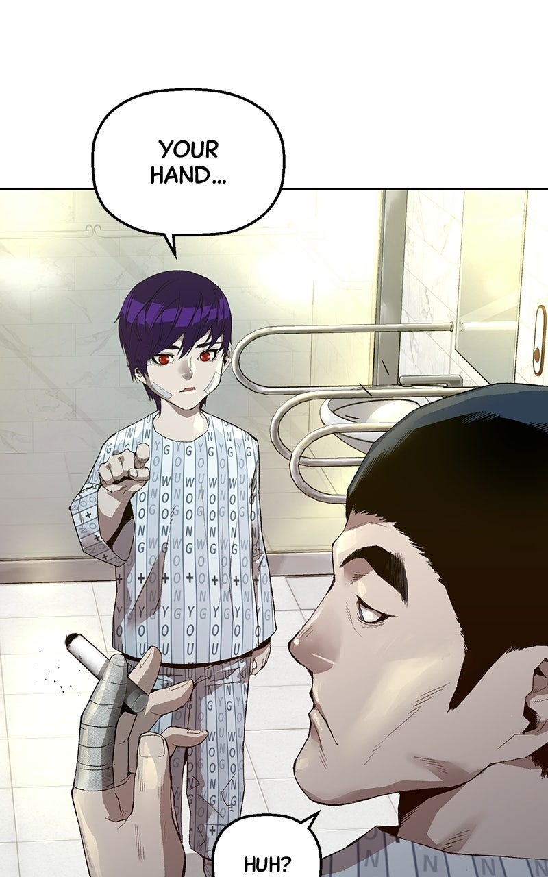 The Villain Profiler Ep. 1 - File 1. The Last One Percent page 148 - 