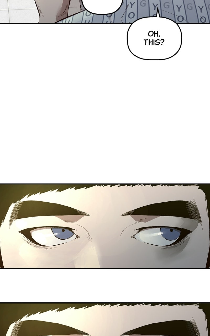The Villain Profiler Ep. 1 - File 1. The Last One Percent page 149 - 