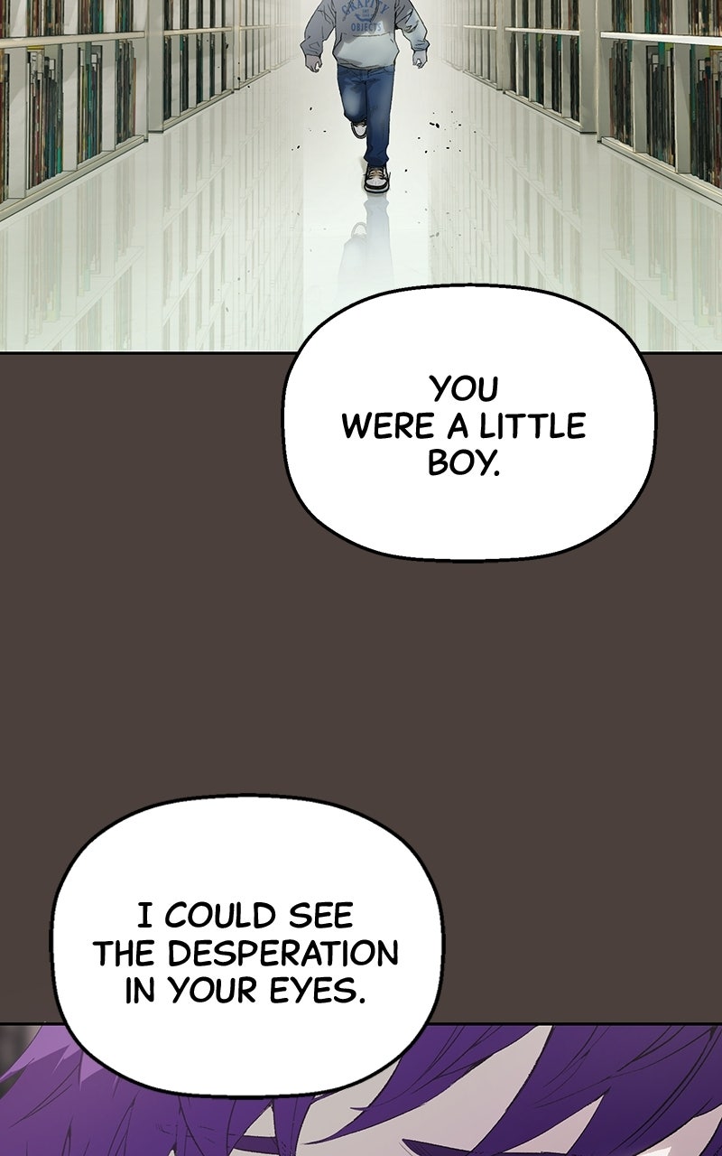 The Villain Profiler Ep. 1 - File 1. The Last One Percent page 16 - 