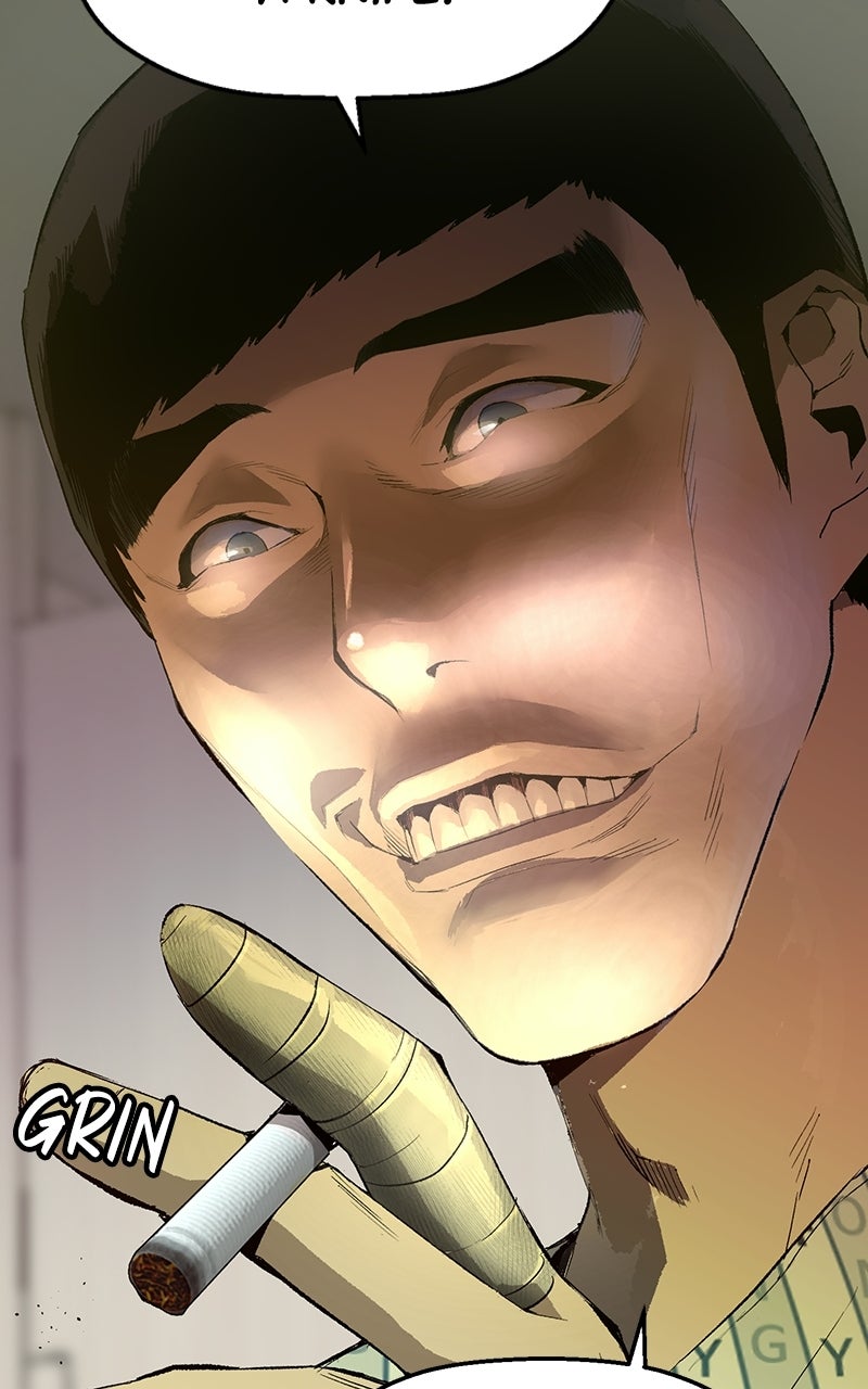 The Villain Profiler Ep. 1 - File 1. The Last One Percent page 151 - 