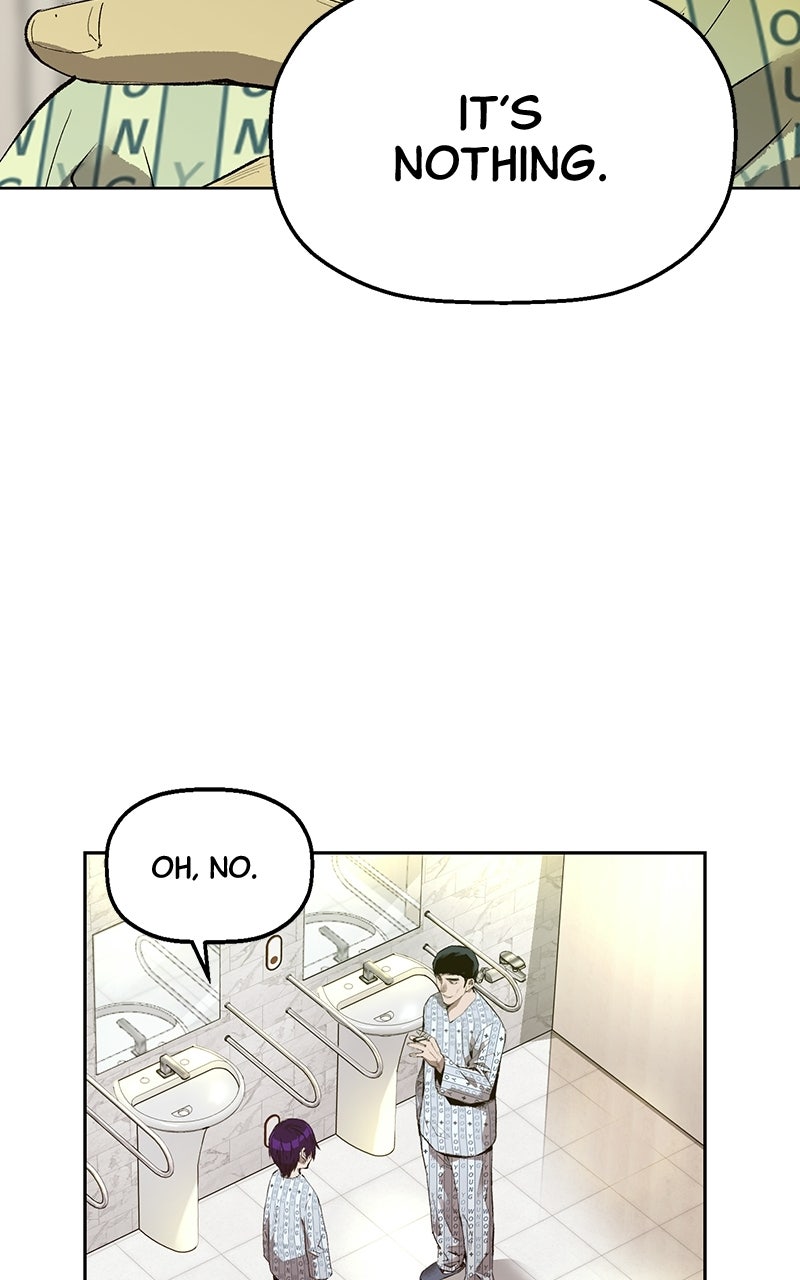 The Villain Profiler Ep. 1 - File 1. The Last One Percent page 152 - 