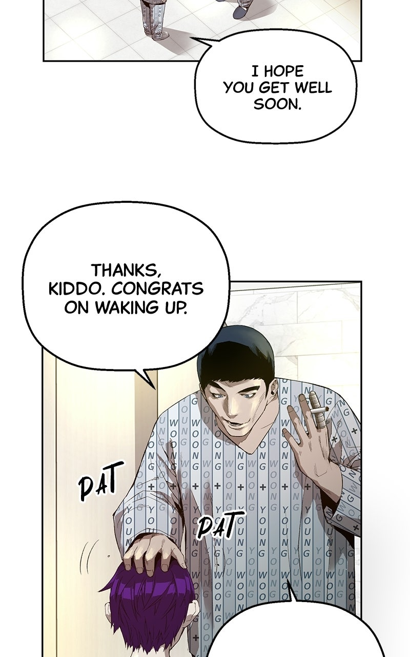 The Villain Profiler Ep. 1 - File 1. The Last One Percent page 153 - 