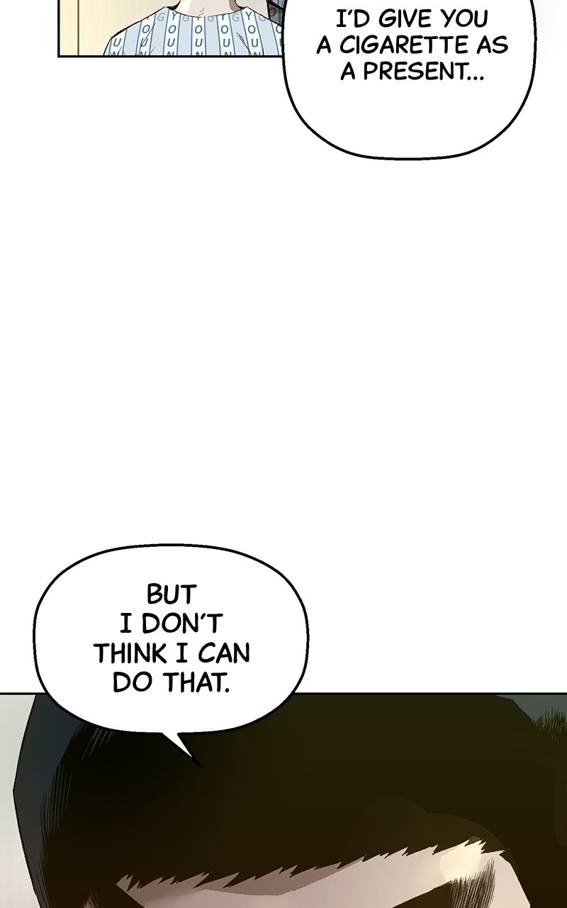 The Villain Profiler Ep. 1 - File 1. The Last One Percent page 154 - 