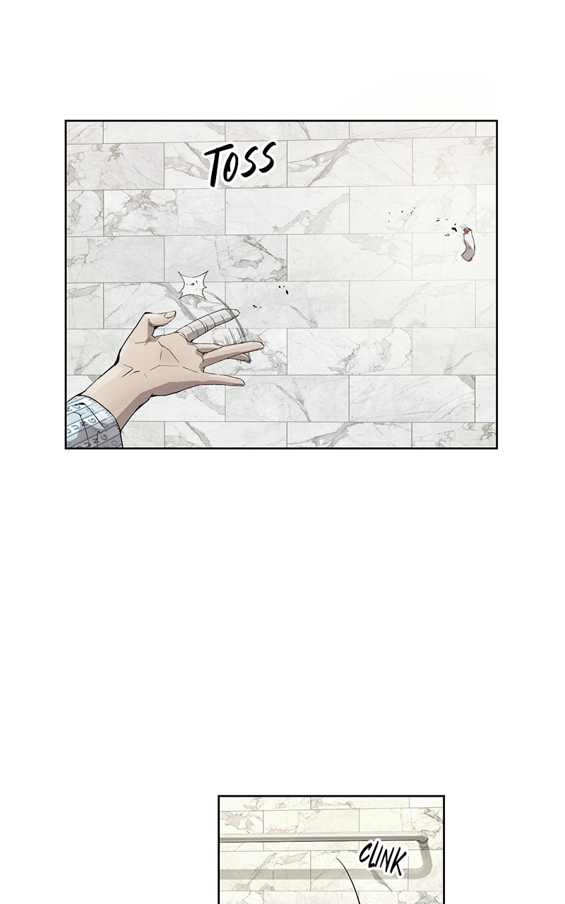 The Villain Profiler Ep. 1 - File 1. The Last One Percent page 156 - 