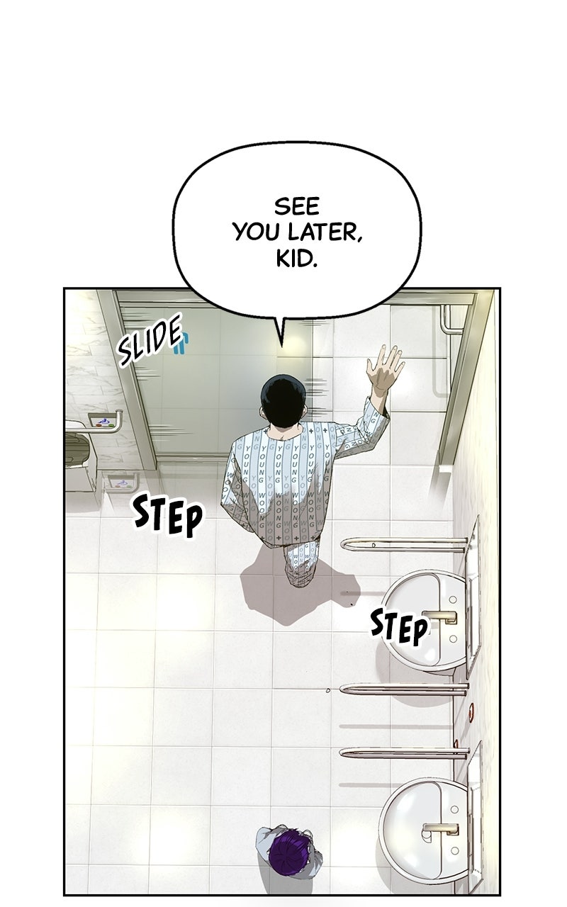 The Villain Profiler Ep. 1 - File 1. The Last One Percent page 158 - 