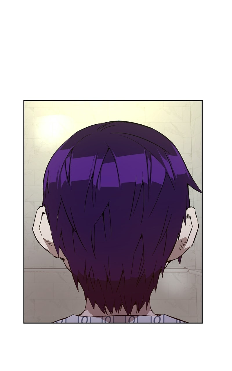 The Villain Profiler Ep. 1 - File 1. The Last One Percent page 160 - 
