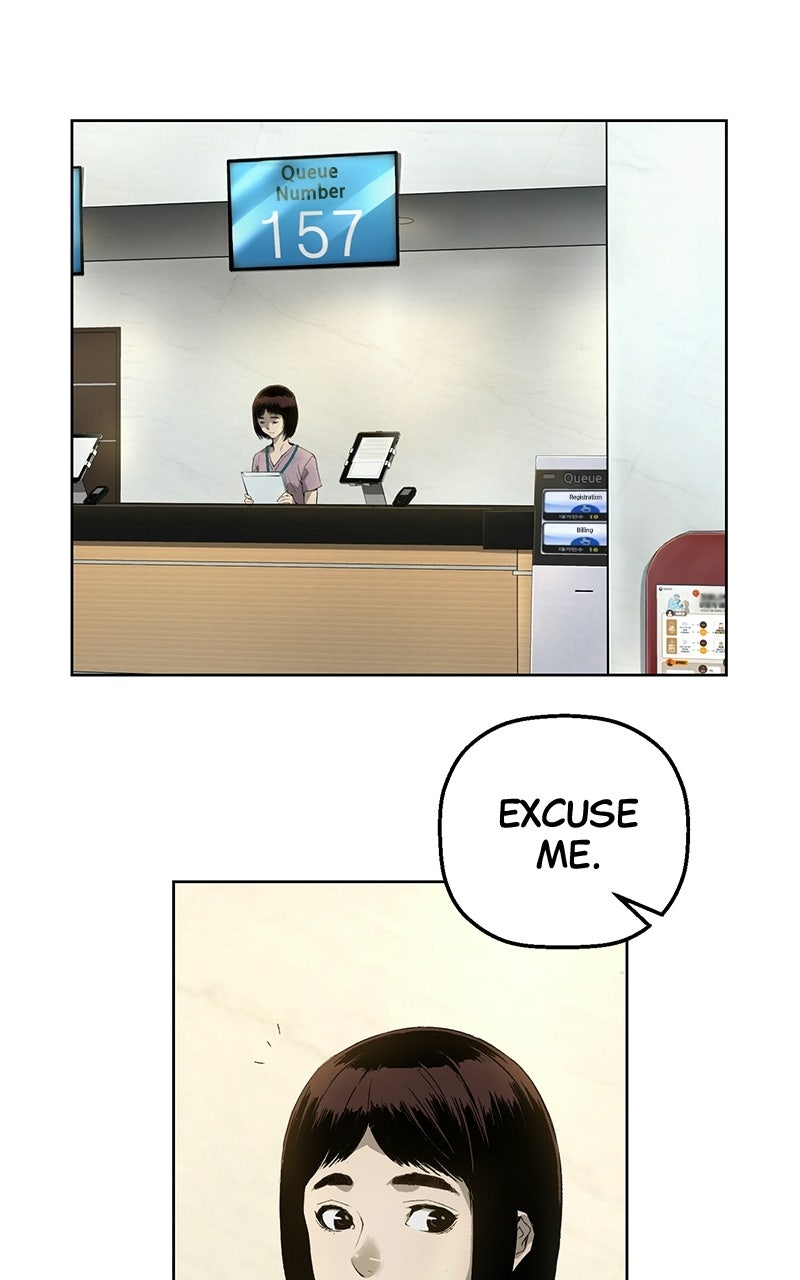 The Villain Profiler Ep. 1 - File 1. The Last One Percent page 162 - 
