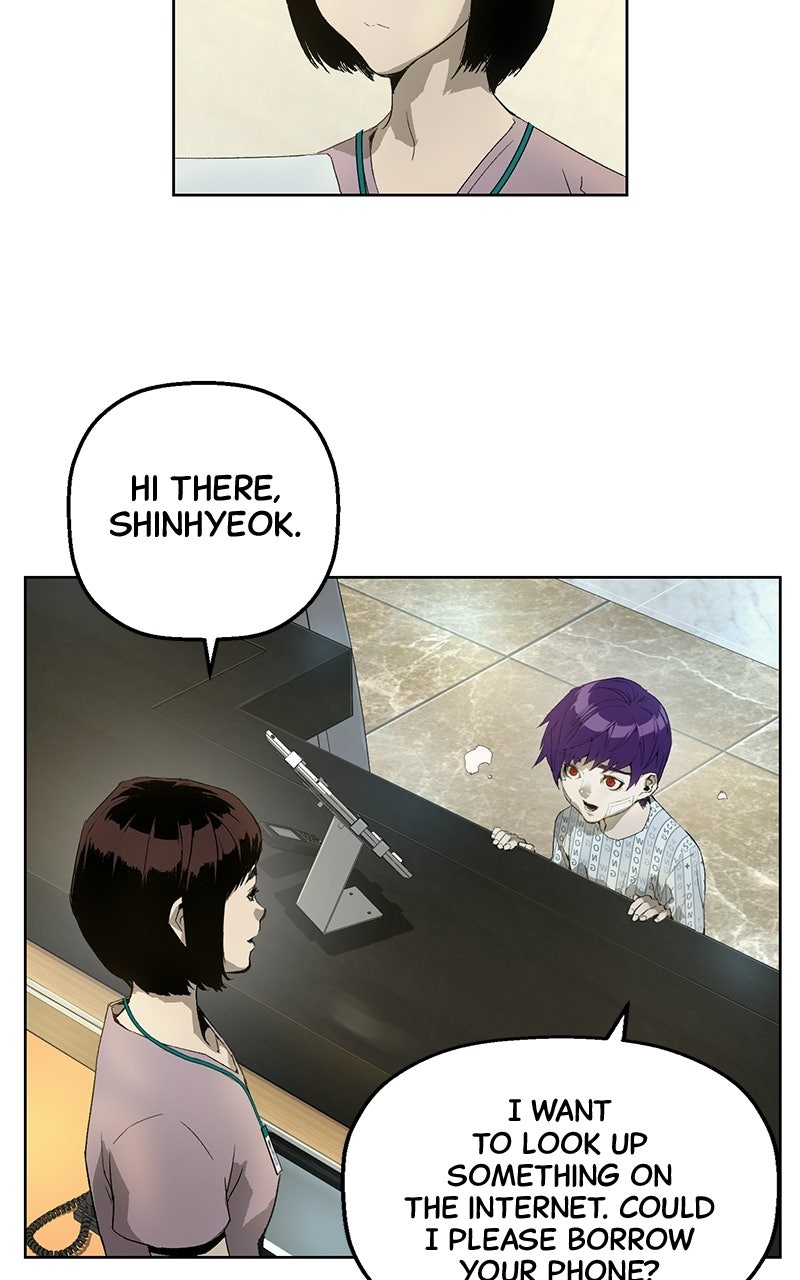The Villain Profiler Ep. 1 - File 1. The Last One Percent page 163 - 