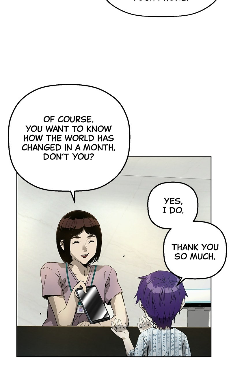 The Villain Profiler Ep. 1 - File 1. The Last One Percent page 164 - 