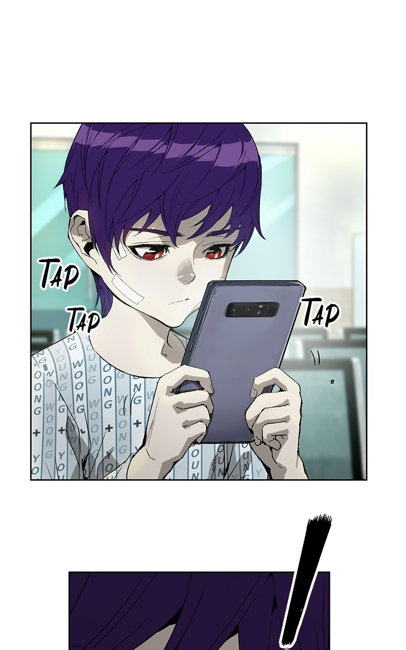 The Villain Profiler Ep. 1 - File 1. The Last One Percent page 165 - 