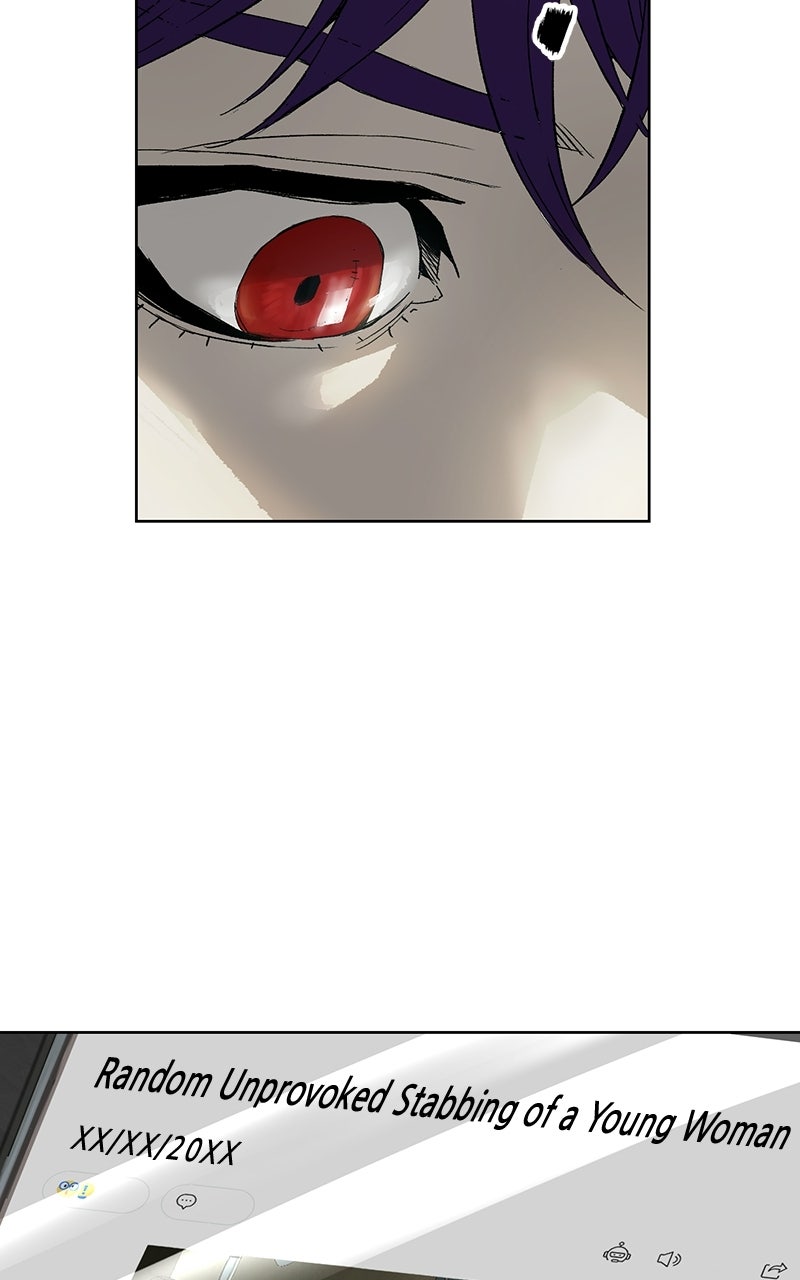The Villain Profiler Ep. 1 - File 1. The Last One Percent page 166 - 