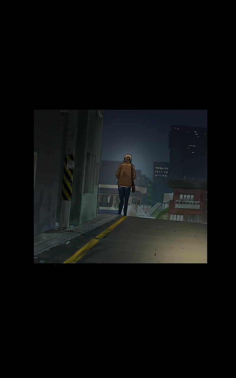 The Villain Profiler Ep. 1 - File 1. The Last One Percent page 169 - 