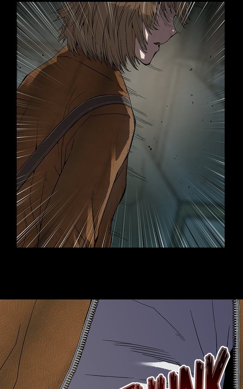 The Villain Profiler Ep. 1 - File 1. The Last One Percent page 170 - 