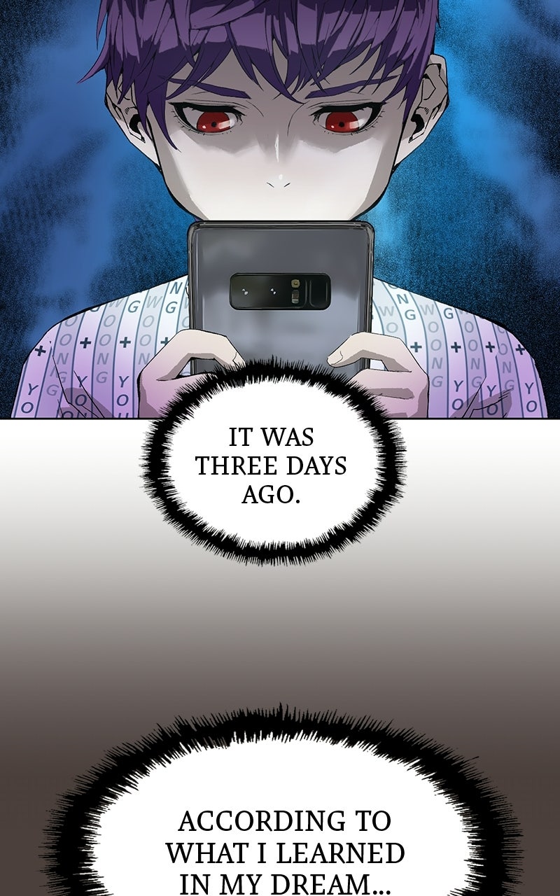The Villain Profiler Ep. 1 - File 1. The Last One Percent page 173 - 