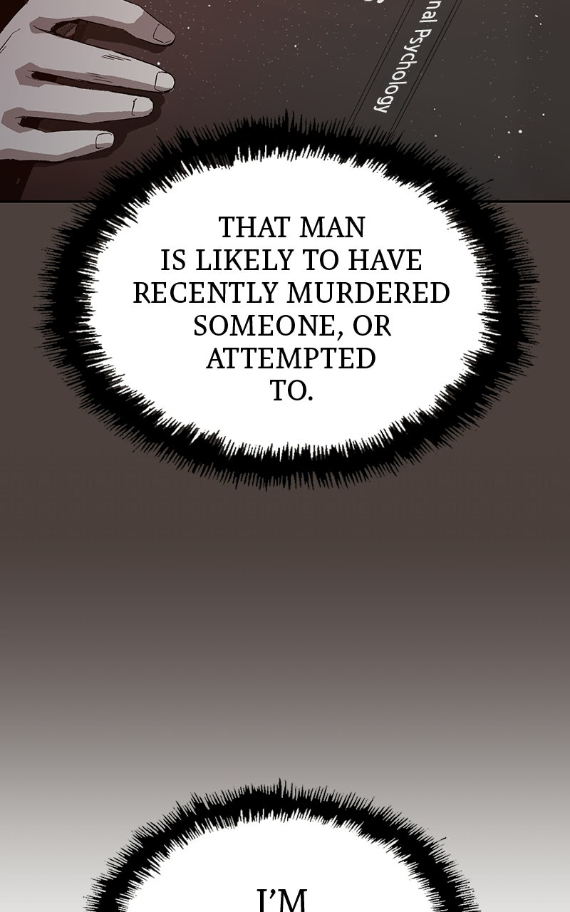The Villain Profiler Ep. 1 - File 1. The Last One Percent page 175 - 