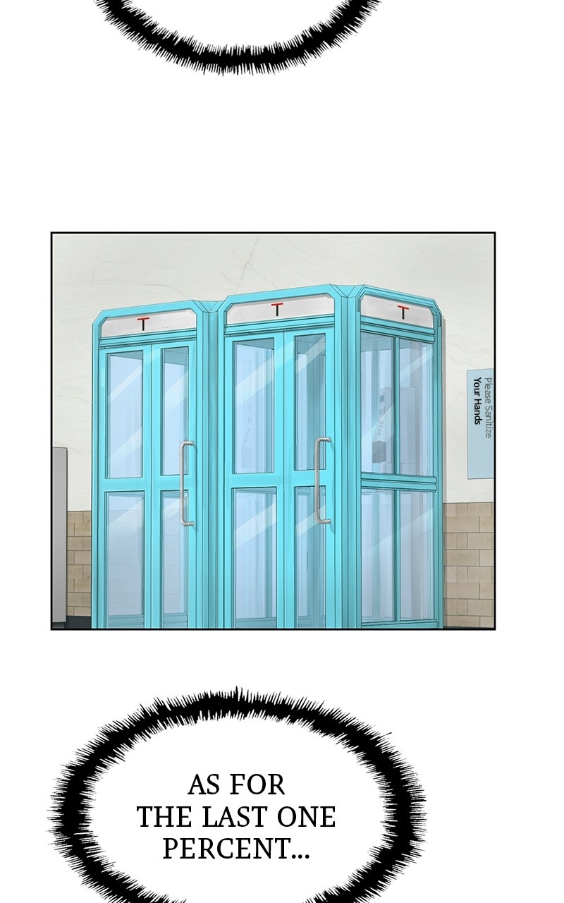 The Villain Profiler Ep. 1 - File 1. The Last One Percent page 178 - 