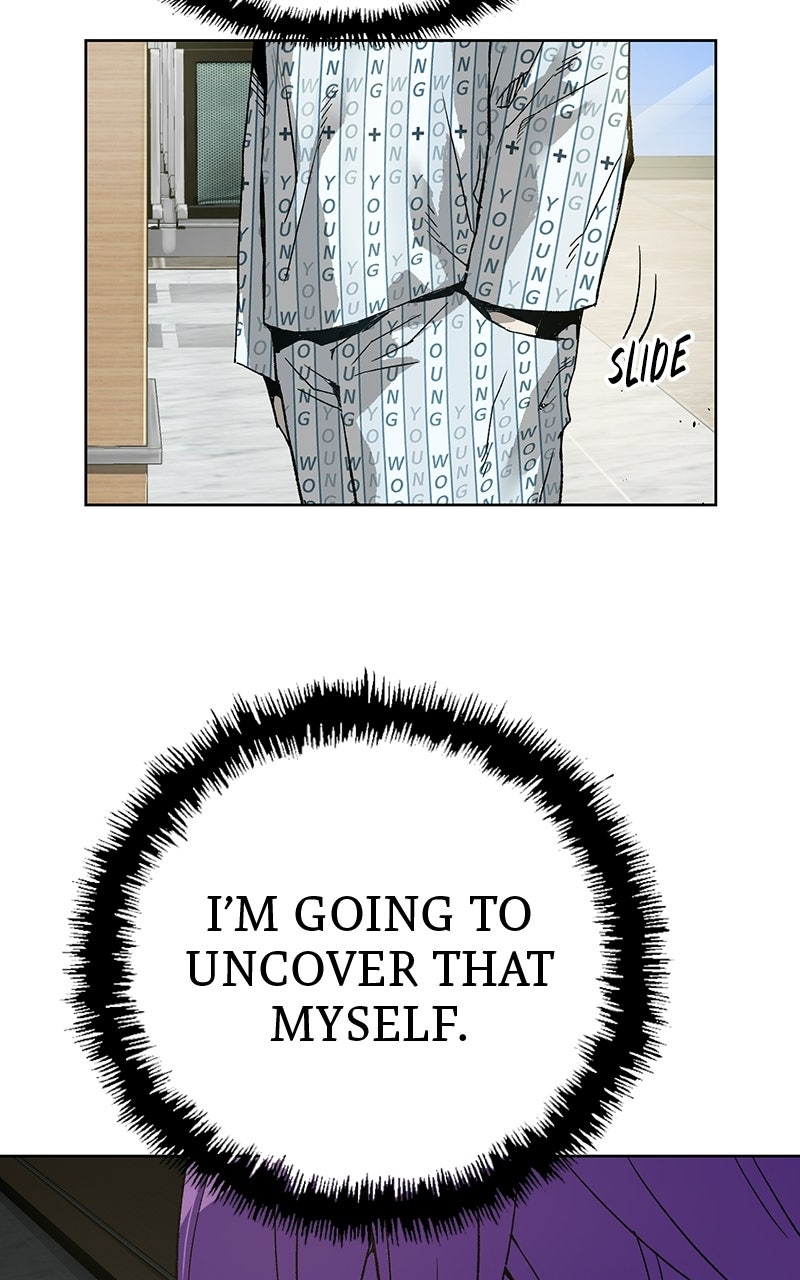 The Villain Profiler Ep. 1 - File 1. The Last One Percent page 179 - 