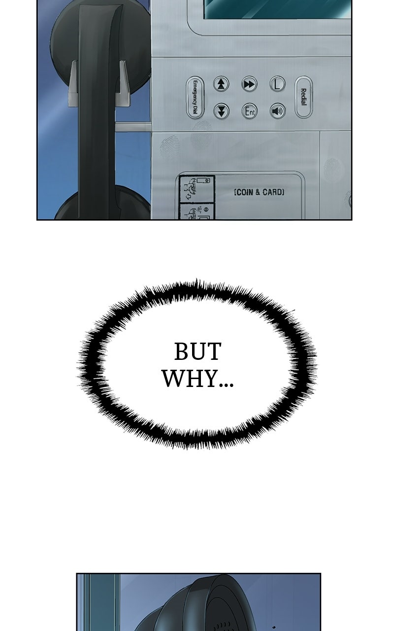 The Villain Profiler Ep. 1 - File 1. The Last One Percent page 182 - 