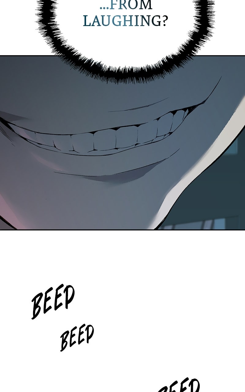 The Villain Profiler Ep. 1 - File 1. The Last One Percent page 185 - 