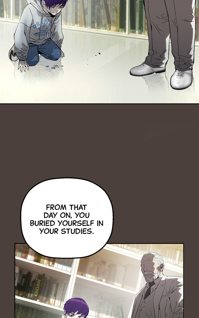 The Villain Profiler Ep. 1 - File 1. The Last One Percent page 20 - 