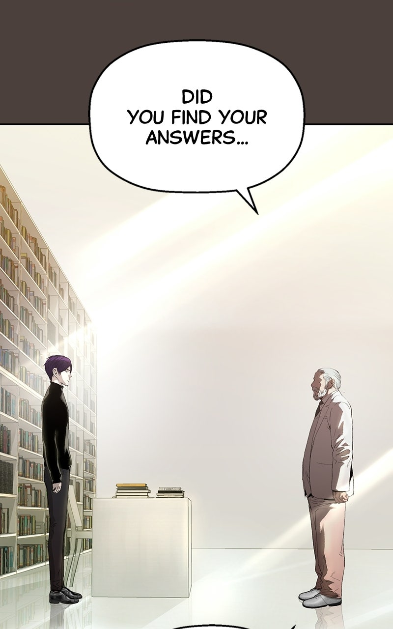 The Villain Profiler Ep. 1 - File 1. The Last One Percent page 23 - 