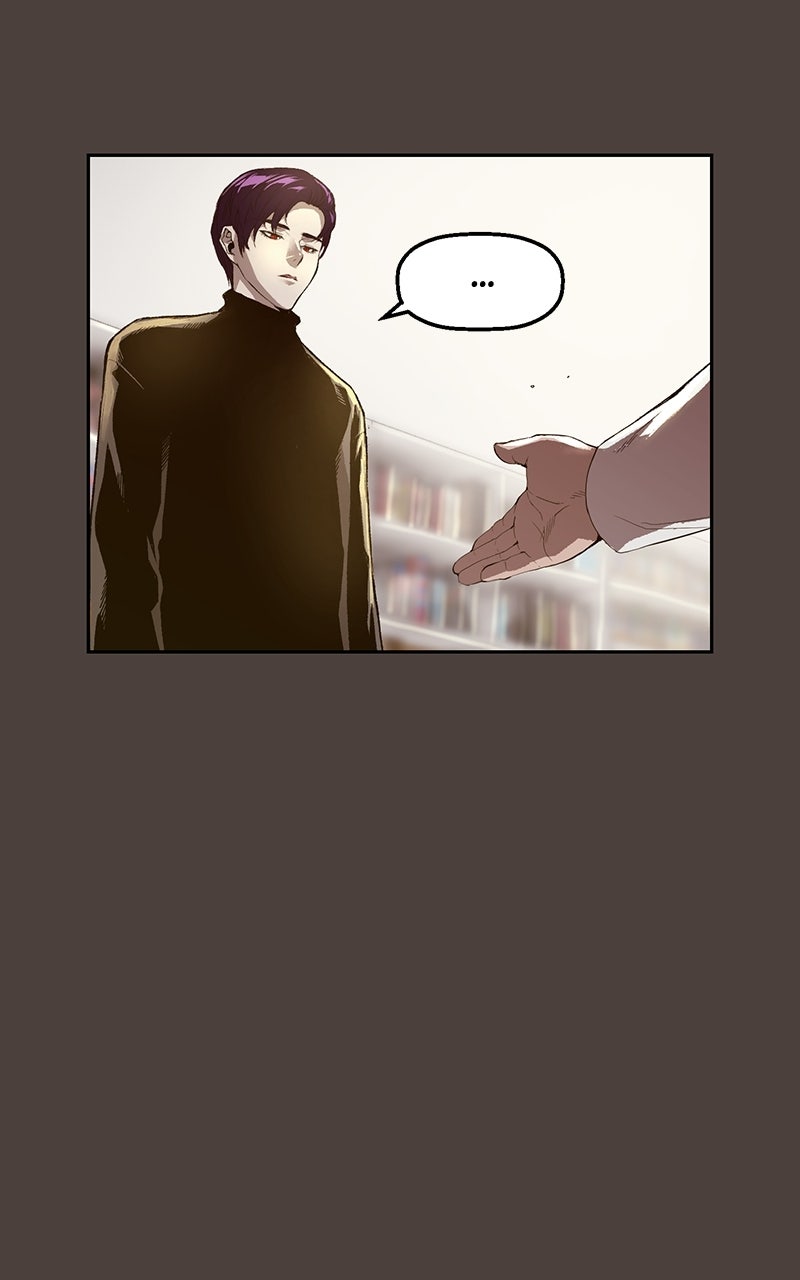 The Villain Profiler Ep. 1 - File 1. The Last One Percent page 28 - 