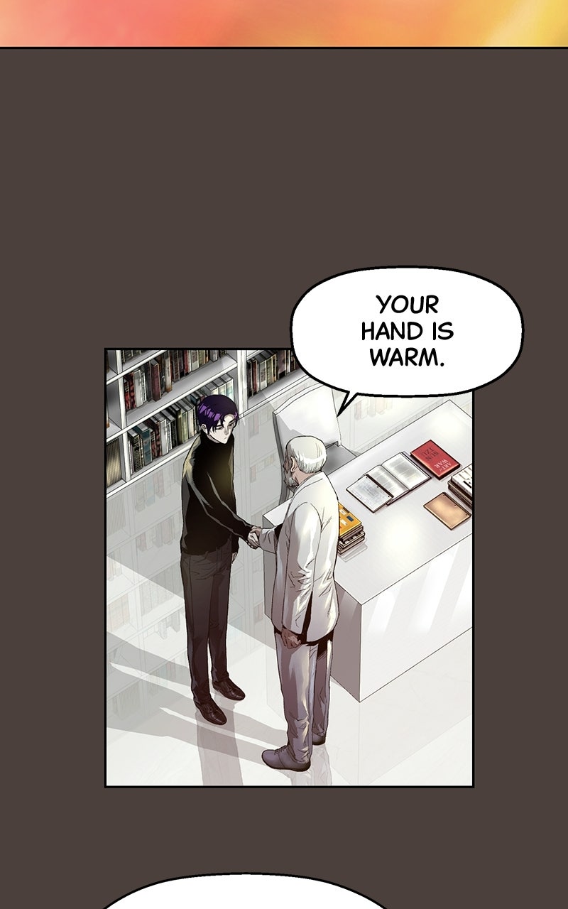 The Villain Profiler Ep. 1 - File 1. The Last One Percent page 30 - 
