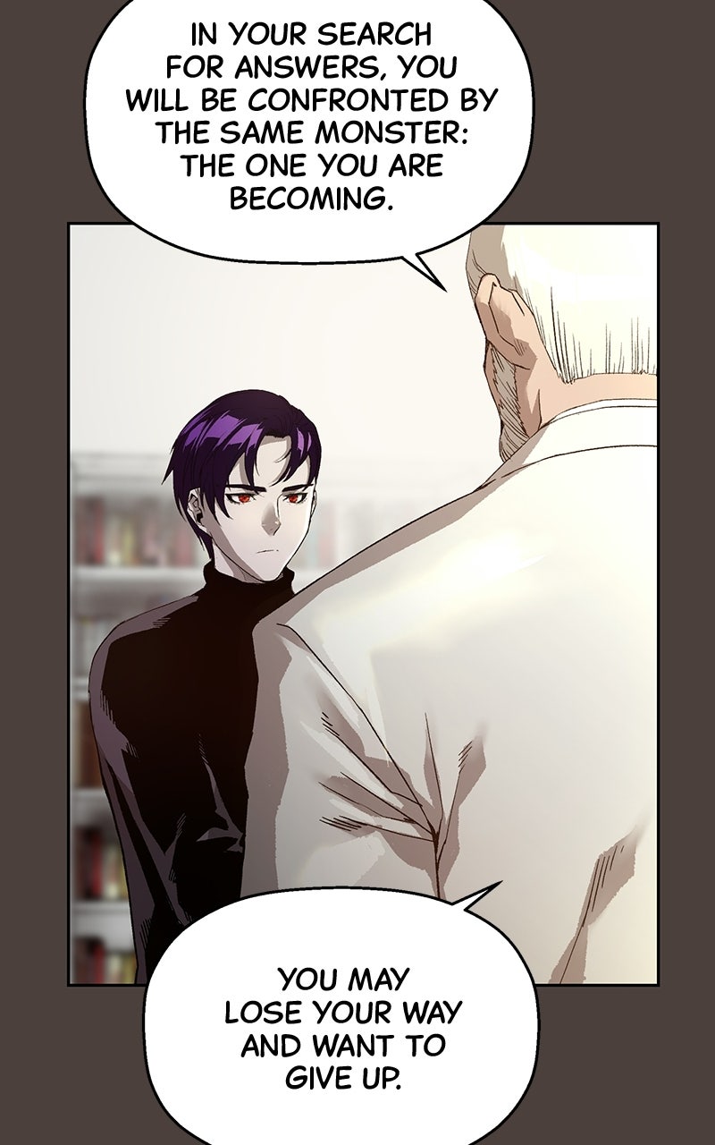 The Villain Profiler Ep. 1 - File 1. The Last One Percent page 31 - 