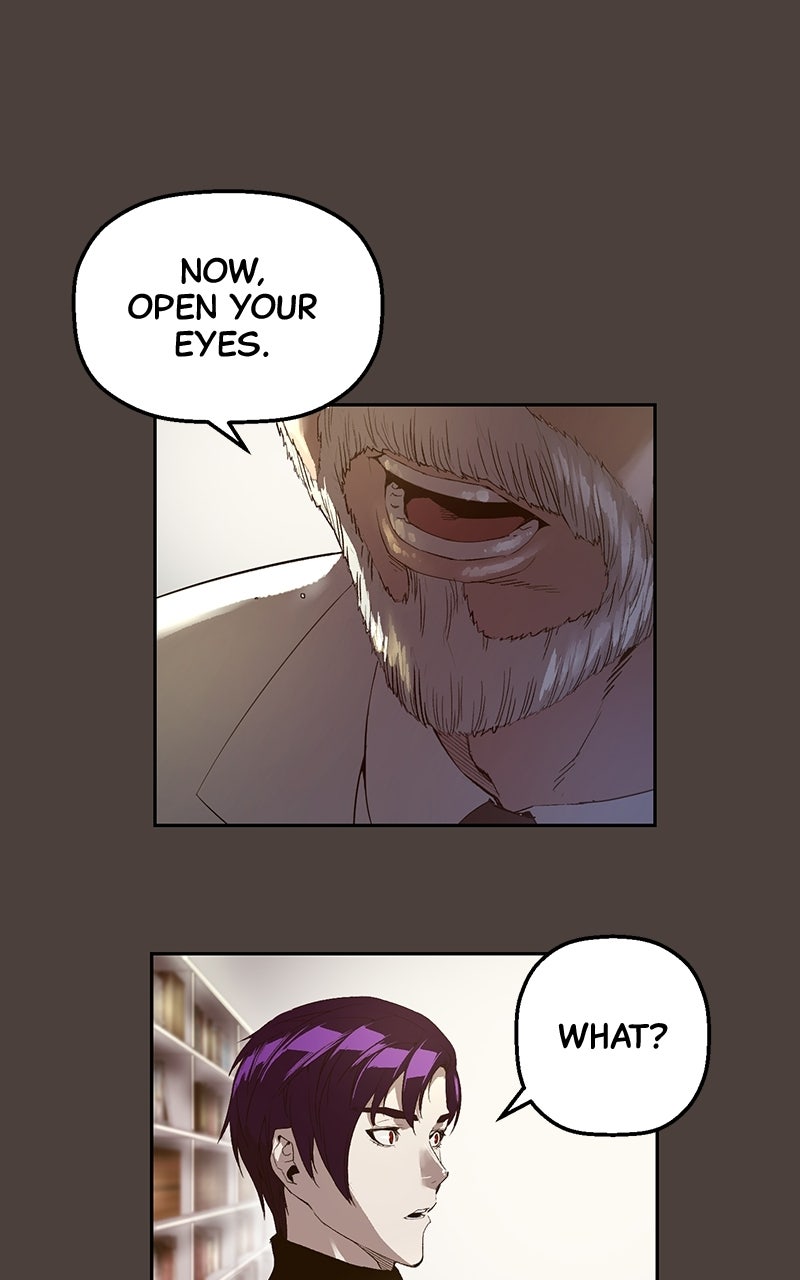 The Villain Profiler Ep. 1 - File 1. The Last One Percent page 34 - 
