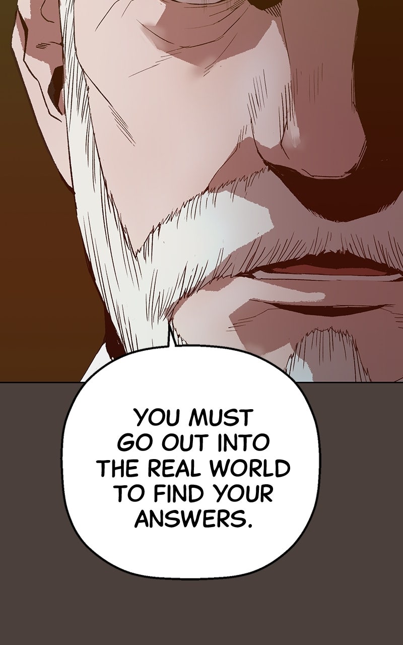 The Villain Profiler Ep. 1 - File 1. The Last One Percent page 36 - 