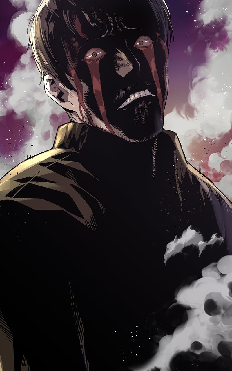 The Villain Profiler Ep. 1 - File 1. The Last One Percent page 42 - 