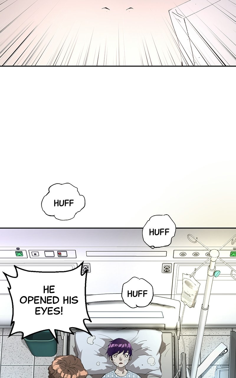 The Villain Profiler Ep. 1 - File 1. The Last One Percent page 45 - 