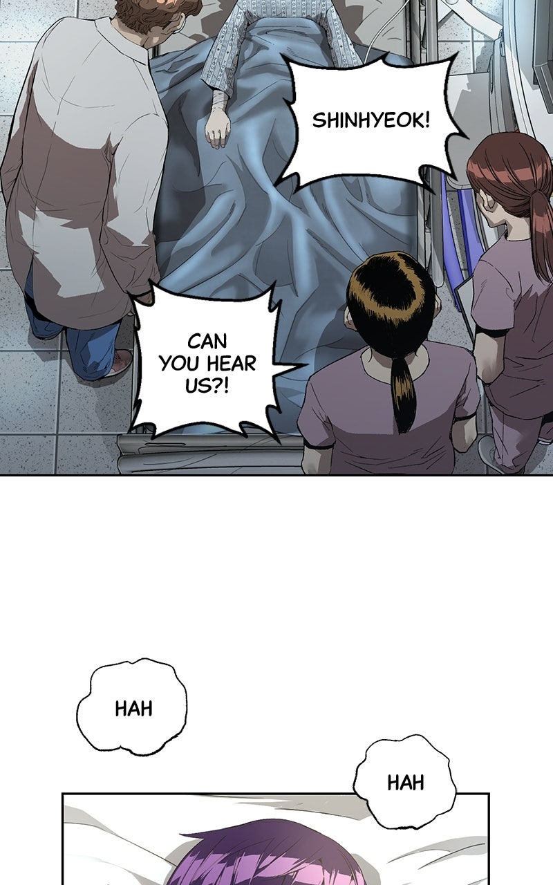 The Villain Profiler Ep. 1 - File 1. The Last One Percent page 46 - 