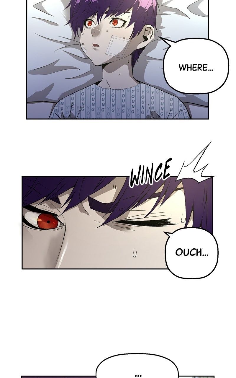 The Villain Profiler Ep. 1 - File 1. The Last One Percent page 47 - 
