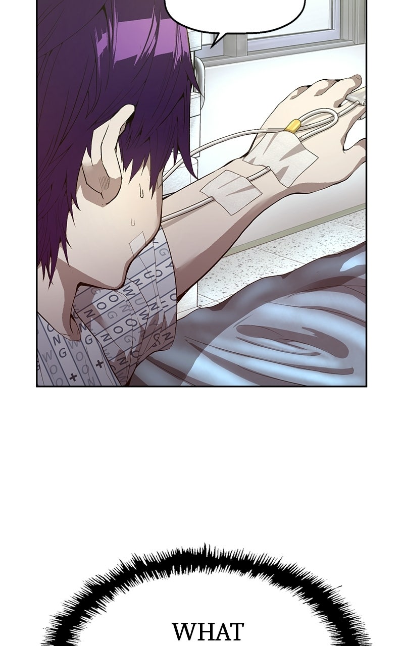 The Villain Profiler Ep. 1 - File 1. The Last One Percent page 48 - 