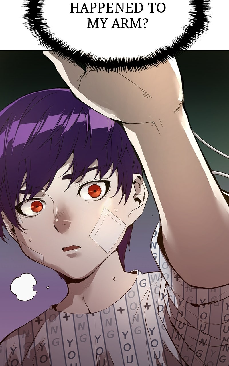 The Villain Profiler Ep. 1 - File 1. The Last One Percent page 49 - 