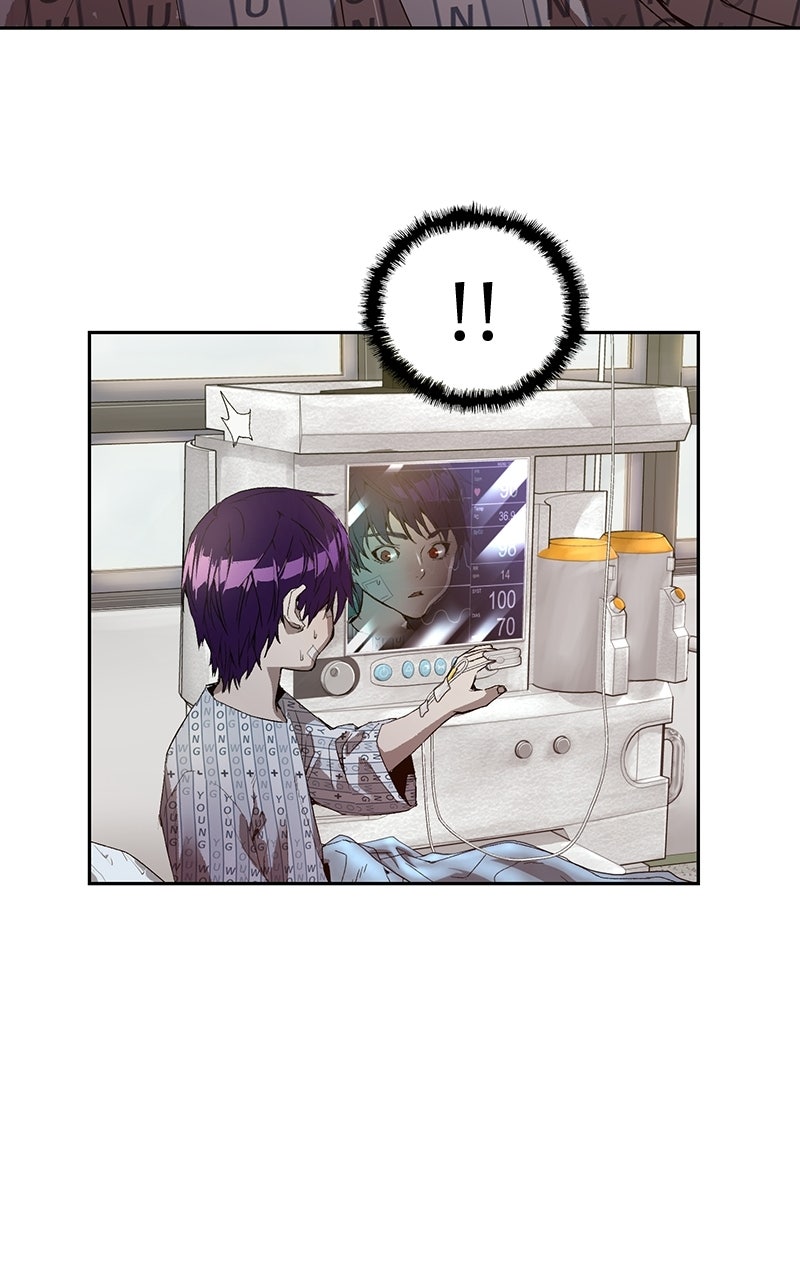 The Villain Profiler Ep. 1 - File 1. The Last One Percent page 50 - 