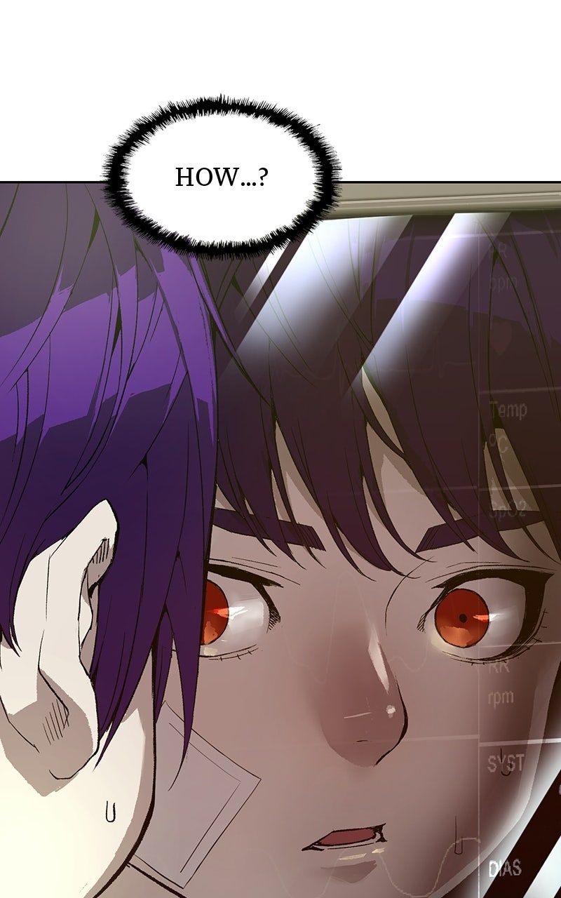 The Villain Profiler Ep. 1 - File 1. The Last One Percent page 51 - 