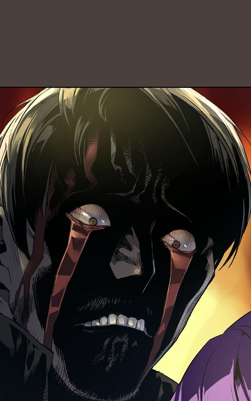 The Villain Profiler Ep. 1 - File 1. The Last One Percent page 55 - 