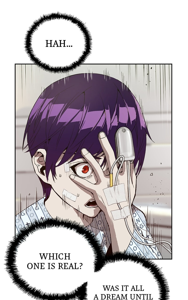 The Villain Profiler Ep. 1 - File 1. The Last One Percent page 57 - 