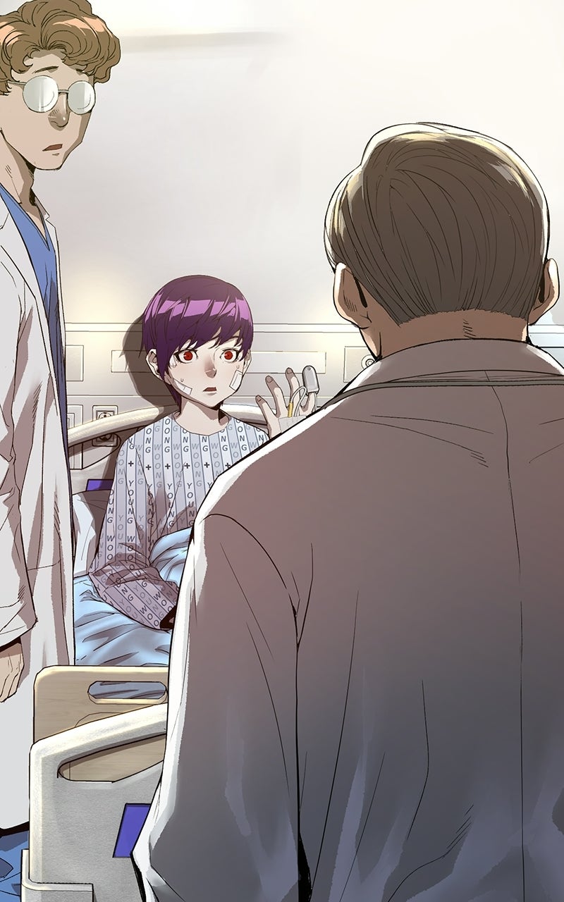 The Villain Profiler Ep. 1 - File 1. The Last One Percent page 59 - 
