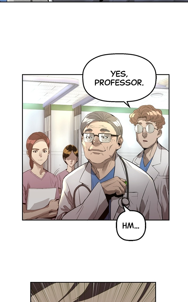 The Villain Profiler Ep. 1 - File 1. The Last One Percent page 60 - 
