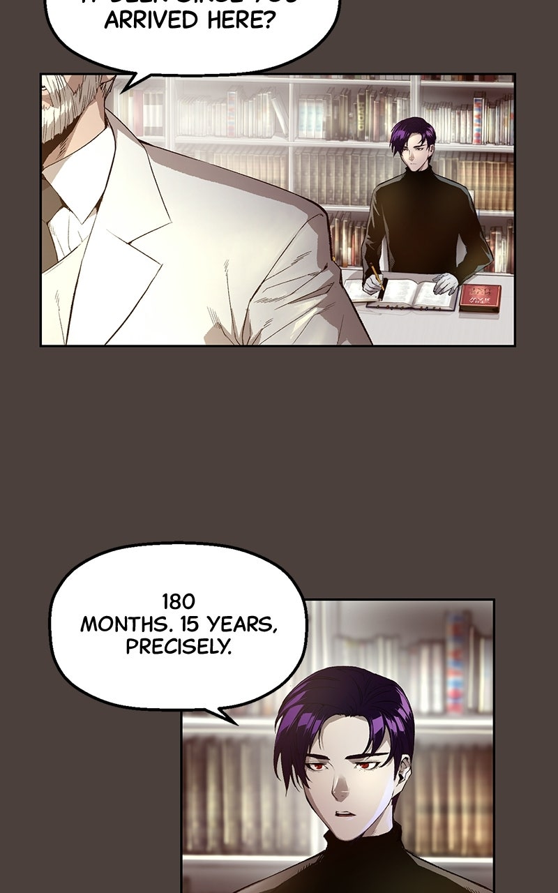 The Villain Profiler Ep. 1 - File 1. The Last One Percent page 7 - 