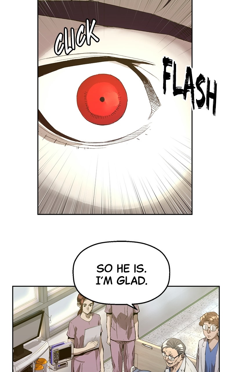 The Villain Profiler Ep. 1 - File 1. The Last One Percent page 61 - 